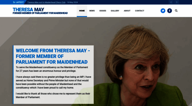 tmay.co.uk