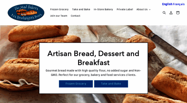 tmbbakery.com