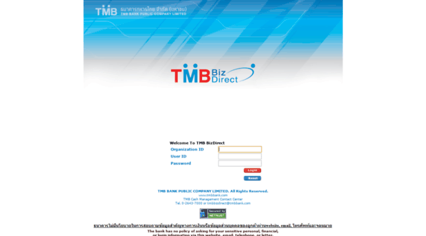 tmbbizdirect.com