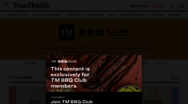 tmbbqclub.com