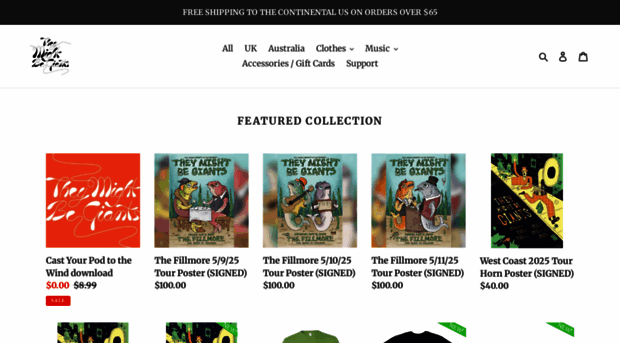 tmbgshop.com