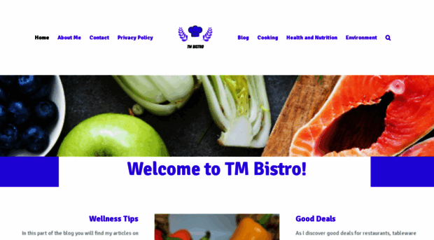 tmbistro.com