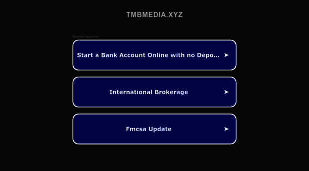 tmbmedia.xyz