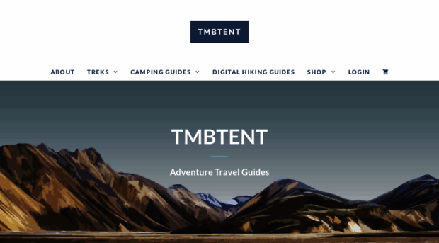 tmbtent.com