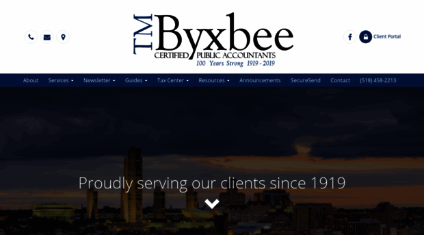 tmbyxbee.com