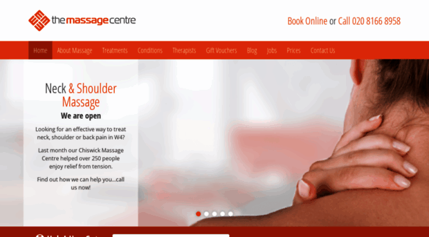 tmc-chiswick.com