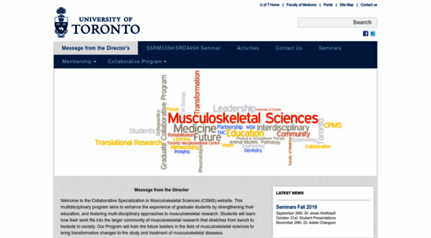 tmc.utoronto.ca