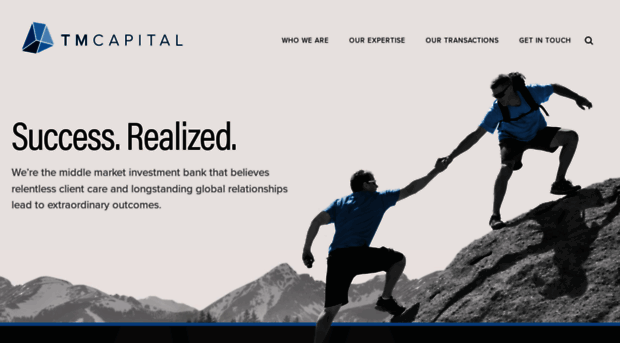 tmcapital.com