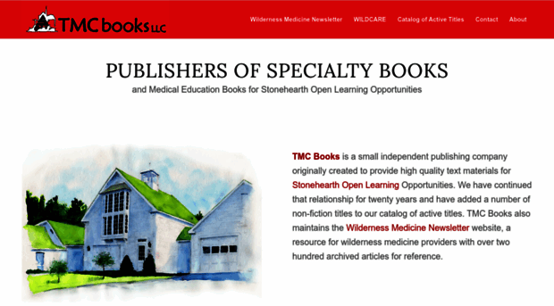 tmcbooks.com