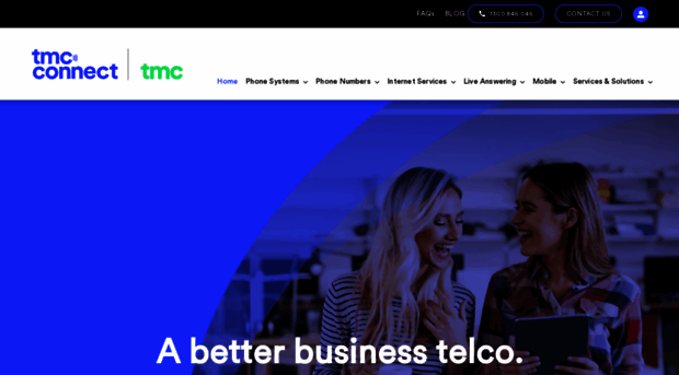 tmcconnect.com.au