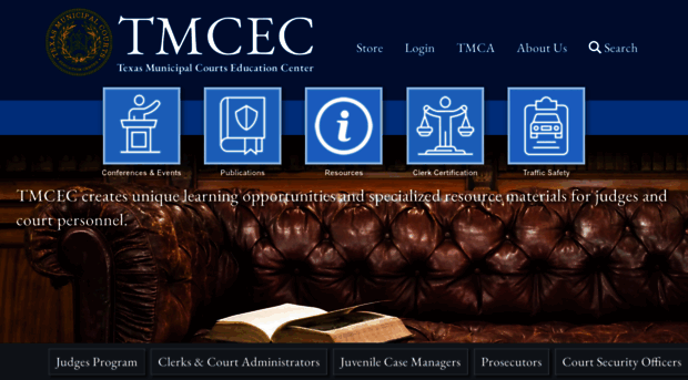 tmcec.com