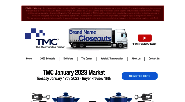 tmcexpo.com