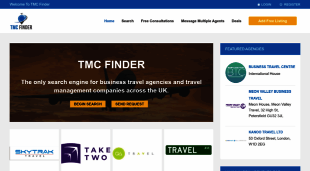 tmcfinder.com