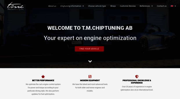 tmchiptuning.com