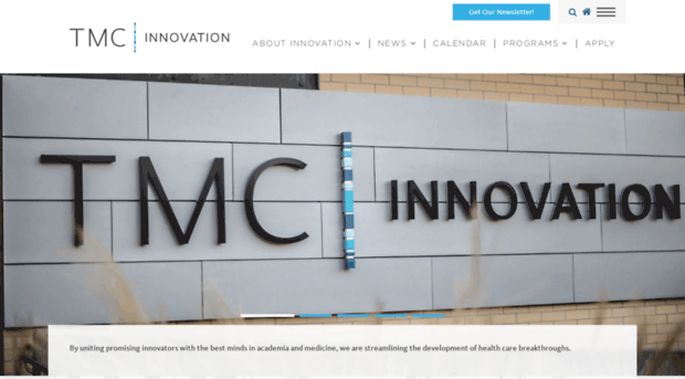 tmcinnovation.org