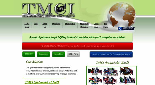 tmciworld.com