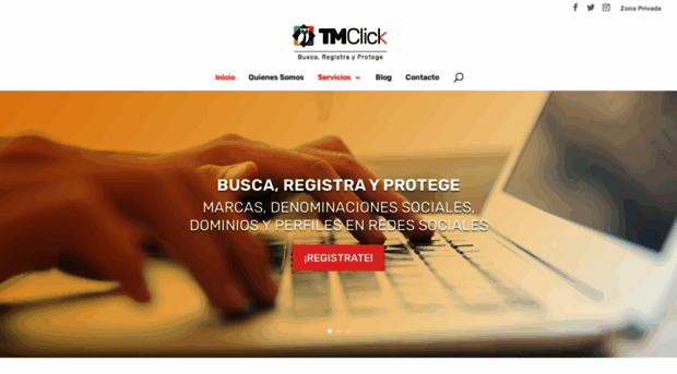tmclick.com