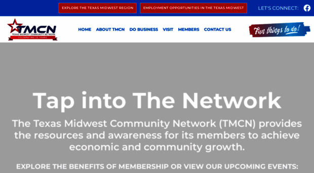 tmcn.org