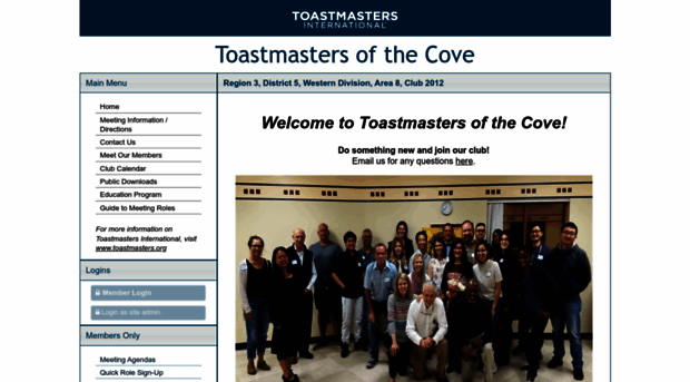 tmcove.com