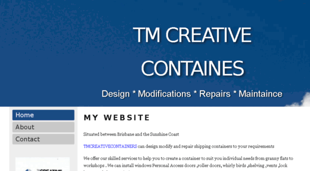 tmcreativecontainers.com.au