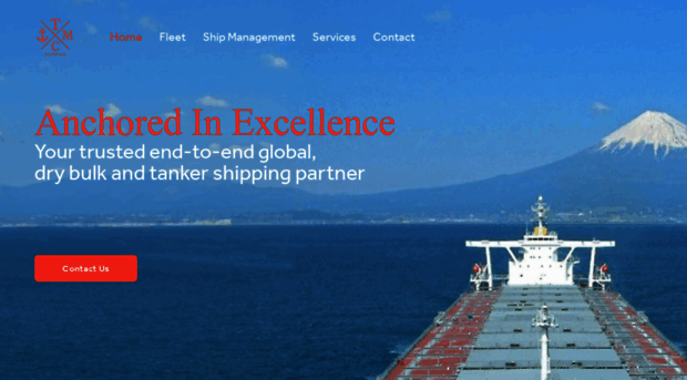tmcshipping.com