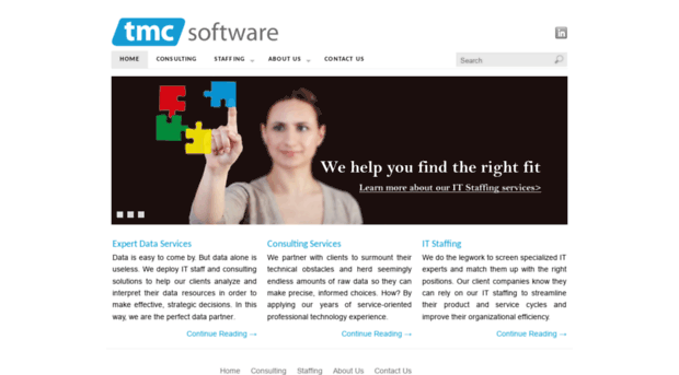 tmcsoftware.com