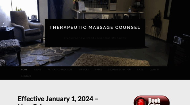 tmctherapy.com