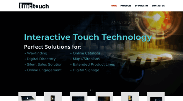 tmctouch.com