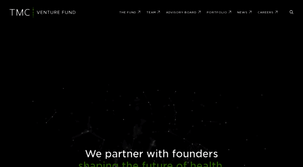 tmcventurefund.com