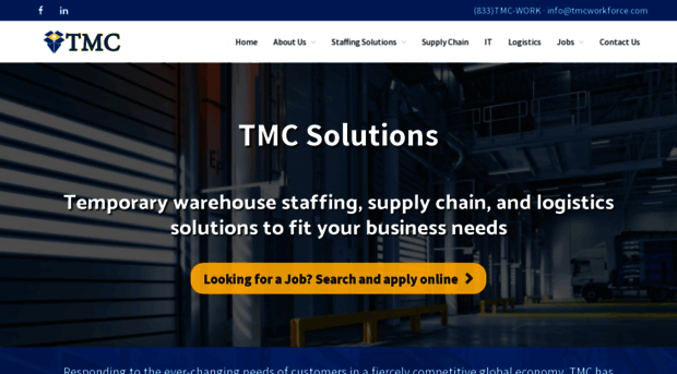 tmcworkforce.com