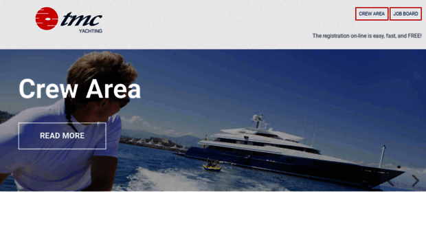 tmcyachting.com