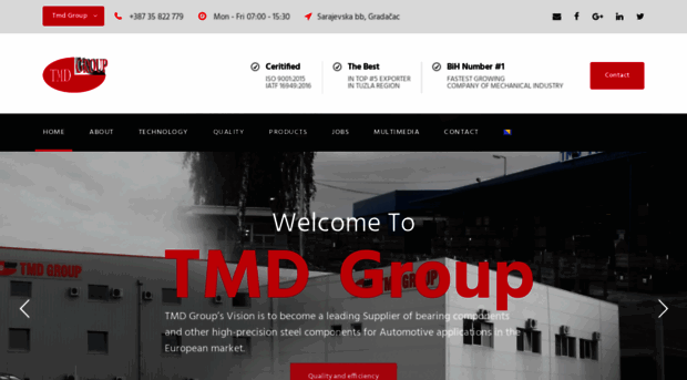 tmd-group.ba