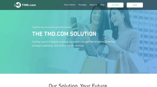 tmd.com