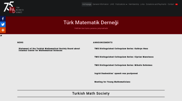 tmd.org.tr