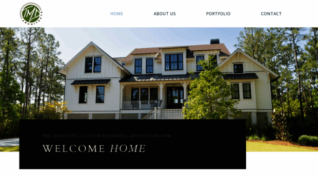 tmdarchitects.com