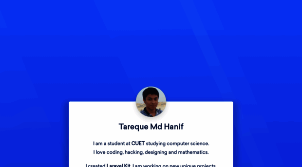 tmdh.github.io