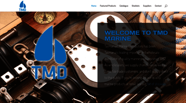 tmdmarine.com.au