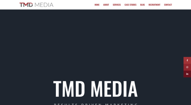 tmdmedia.com