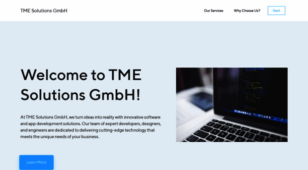 tme-solutions.pro