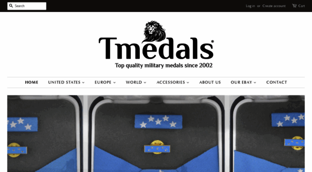 tmedals.com