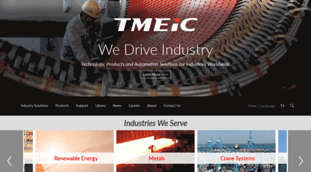 tmeic.com