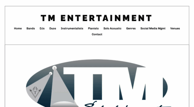 tmentertainment.biz