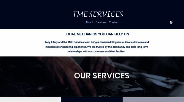 tmeservices.net