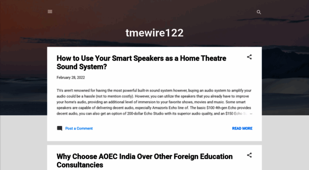tmewire122.blogspot.com