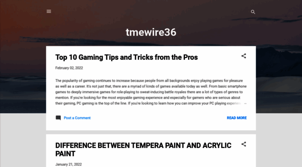 tmewire36.blogspot.com