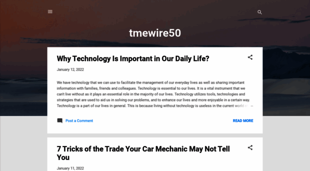 tmewire50.blogspot.com