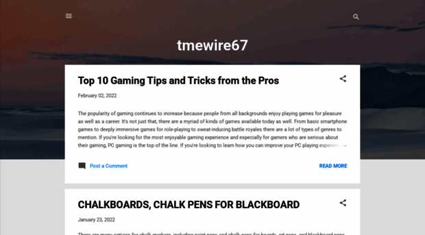 tmewire67.blogspot.com