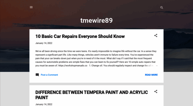 tmewire89.blogspot.com