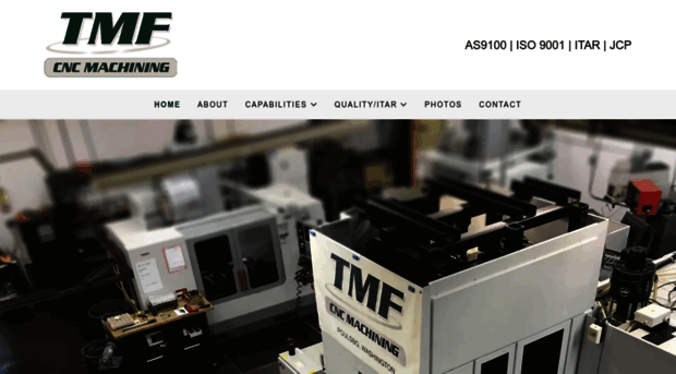 tmf-inc.com