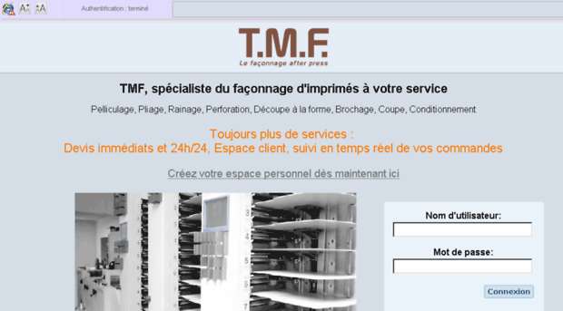 tmf77.com